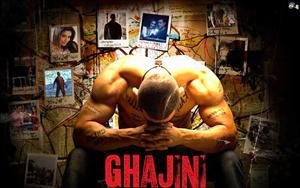 Ghajini